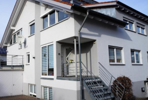 BodenSEE Apartment 